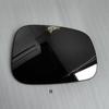 Genuine Accessories HENGFEI For Car Suzuki SX4 Swift S-Cross Alto Vitara Rearview Mirror Glass Lens