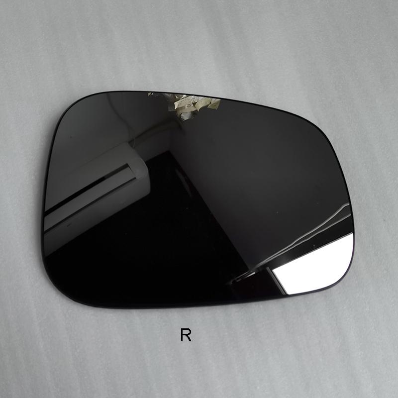 Genuine Accessories HENGFEI For Car Suzuki SX4 Swift S-Cross Alto Vitara Rearview Mirror Glass Lens