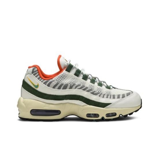 Nike Air Max 95 CZ9723-100 Unisex
