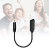 Gaming Accessories High Speed Charging Cord for 2000 3000 USB C Charging Cable Portable Type-C Power Cable Wire 6in