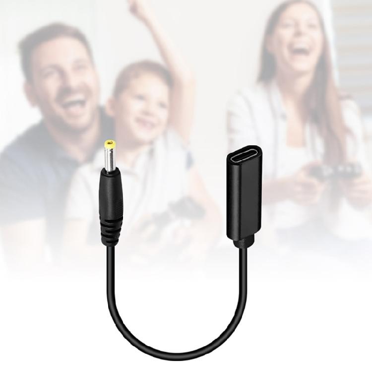 Gaming Accessories High Speed Charging Cord for 2000 3000 USB C Charging Cable Portable Type-C Power Cable Wire 6in
