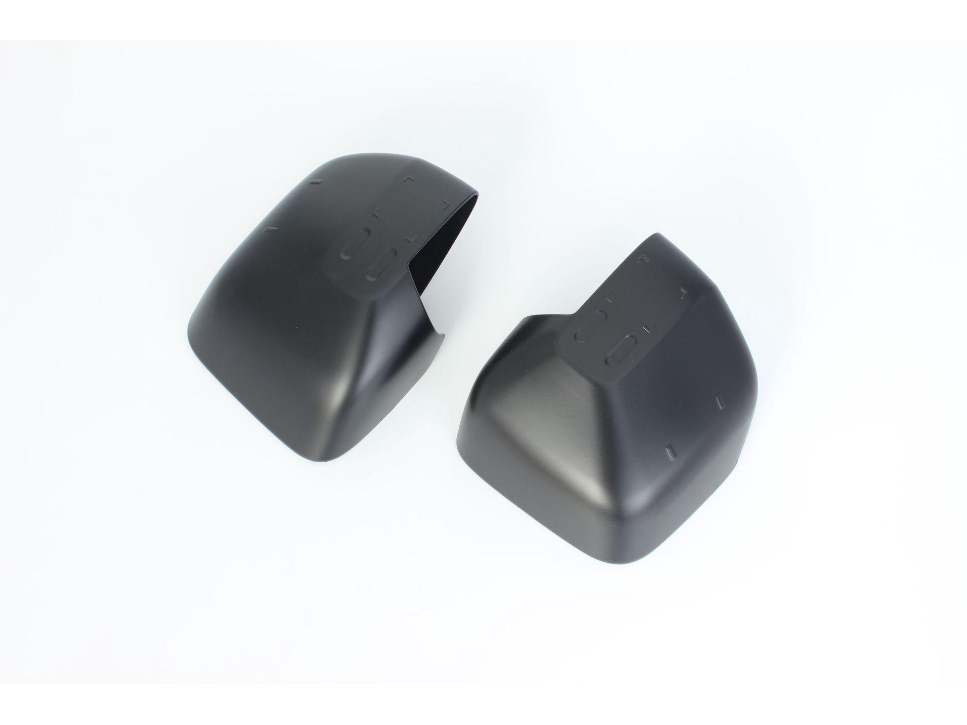 Chery iCAR V23 Exterior Reflective Rearview Mirror Backup Camera Cover Sticker