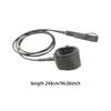 Ankle Leash for Surfboard Cuff Rope Foot Strap Shortboard And Skimboard