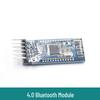 Bluetooth Module HC-05/HC-06/HC-08 BLE4.0 Serial Communication Master-Slave Integrated Wireless Receiver Board