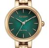 Часы Citizen Classic EM0993-82Z