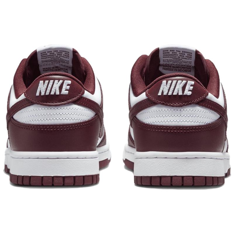 Nové Nike Dunk Low Redwood DV0833-115