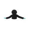 Legendary Lemming Gorilla Tag Plush Doll For Kids Soft Animal Cartoon Gift