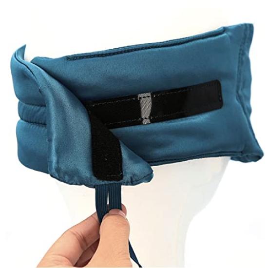 Global Arrow Syoluka Eye Pillow Aromatic W70 H11 & Sheet, Chirp, Size Approx. R04-2016