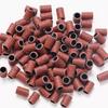 75/210Pcs Multi-functional Nail Sanding Bands Sanding Bands Nail Grinder Polish  Nail Salon