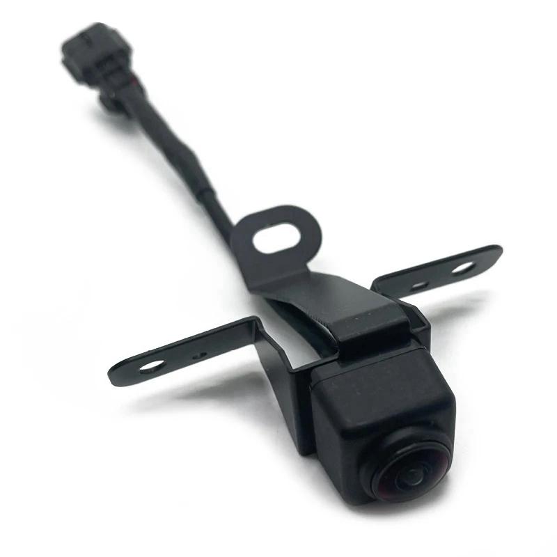 Front View Parking Camera Parking Aid Camera For Nissan X-TRAIL T32 2014- ROGUE QR25DE 16-19 Parts 284F1-6FL1A 284F16FL1A