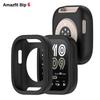Case For Amazfit Bip 6 Smartwatch Accessories Hollow Protective Shell Scratch Soft Silicone Bumper Cover For Amazfit Bip6 Case