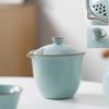 Travel Tea Set Portable Outdoor Camping Tea-making Tool Single Kung Fu Teaware Sets The Best Gift for Tea Culture Lovers