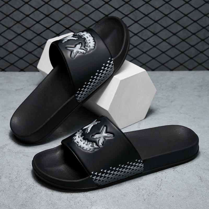 Summer 2025 One-Strap EVA Slippers for Couples