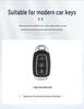 Key Case for Beijing Hyundai: Elantra, ix35, Langdong, Mingtu, ix25, Yuedong, Reina Models