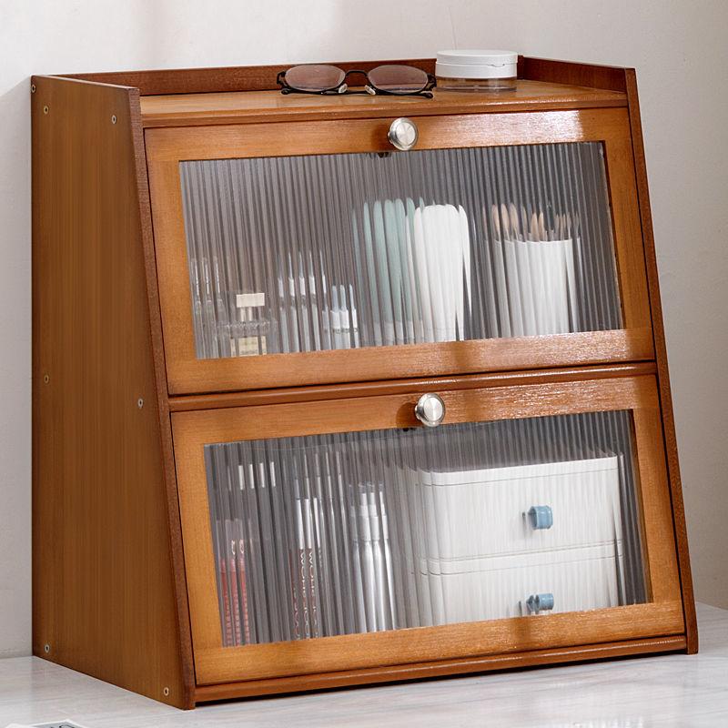 1 Stcke Neue Retro Alten Holz Bambus Geschirr Schrank Schublade Typ  Desktop Rack Aufbewahrungsbox Kosmetik Parfm Koreanischen Stil gnstig  kaufen  Preis, kostenloser Versand, echte Bewertungen mit Fotos  Joom