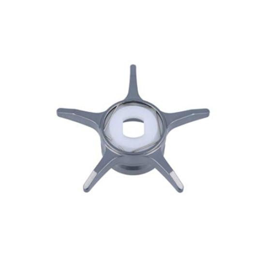 

Доступно Star Drag ALB Gunmetal для Shimano