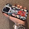 Singer Idol I-ITZY Color Phone Case For IPhone 17 16 15 14 13 12 11 Pro Max Plus Pro Shell