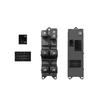 8608A347 Car Window Lifter Switch for Mitsubishi Outlander Models 8608A411/8608A238