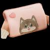 WEZHO Rechargeable Electric Hot Water Bottle