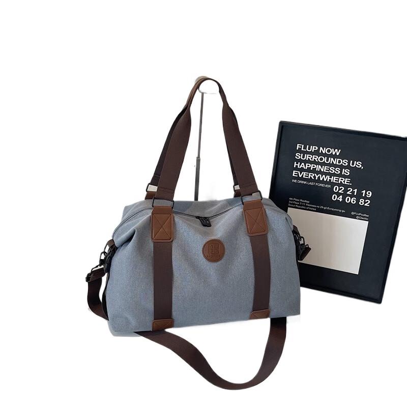 Newcity Dry  Wet Separation Travel Duffel Bag