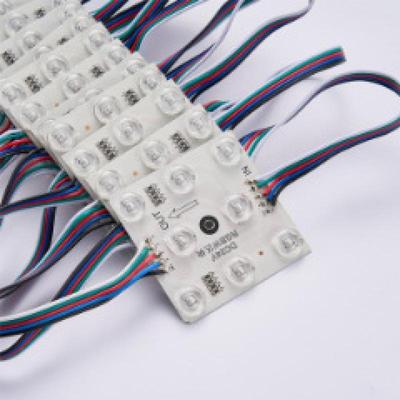 OEING Colorful LED Block Light Module
