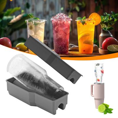 Accessori da bar – Stampi per ghiaccio