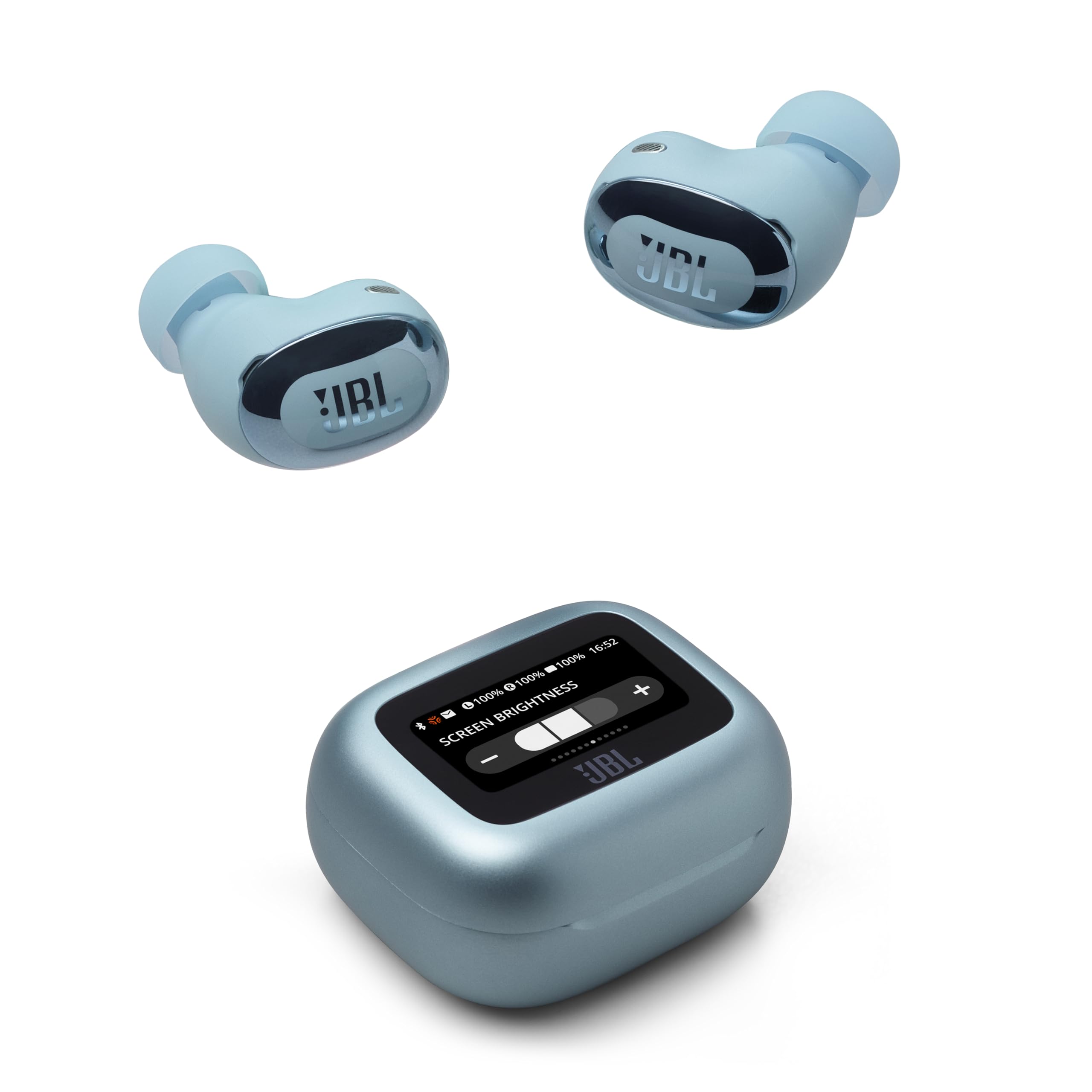 

[JBL] LIVE BUDS 3 – earphones