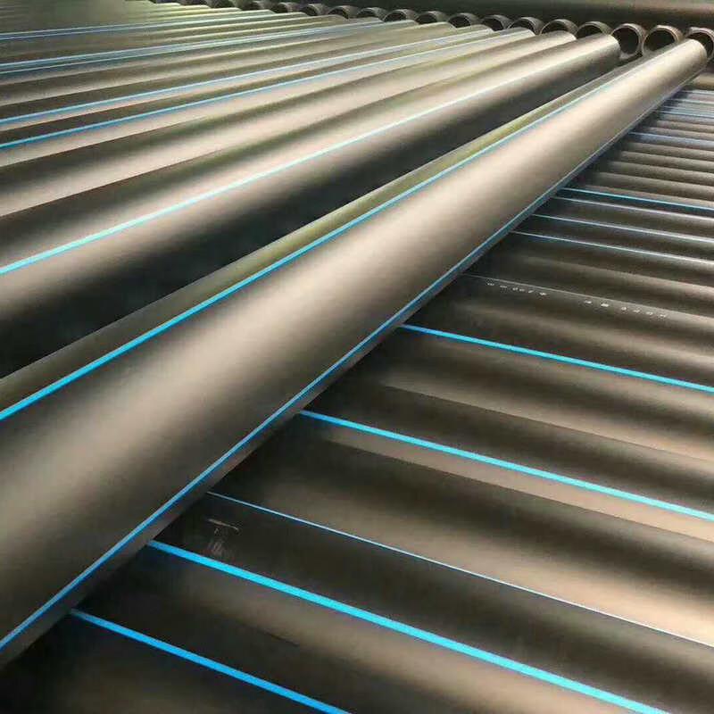 Jinghang PE Conduit Pipe