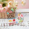 Teacher Appreciation Souvenir - Desk Decoration Gift for Educators' Home & Office