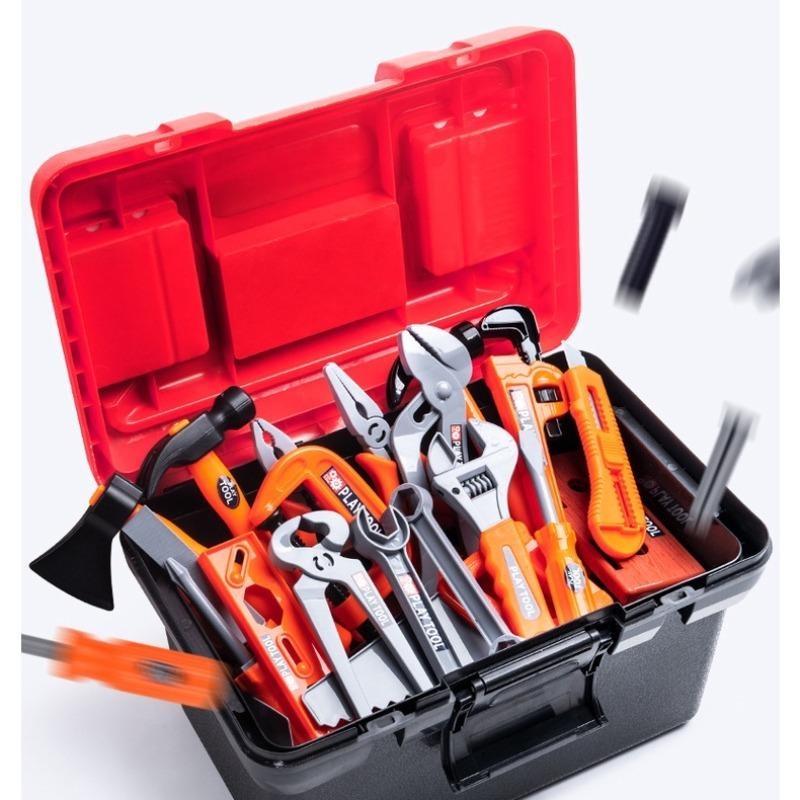 High-Quality Children High-Quality Toolbox High-Quality Toy High-Quality Boy High-Quality Simulation High-Quality Maintenance High-Quality Electric