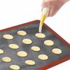 Perforated Silicone NonStick Baking Mat for Cookie Bread Macaroon Biscuits Kitchen Tools