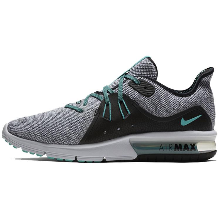 

Nike Air Max Sequent 3 Hyper Jade 39