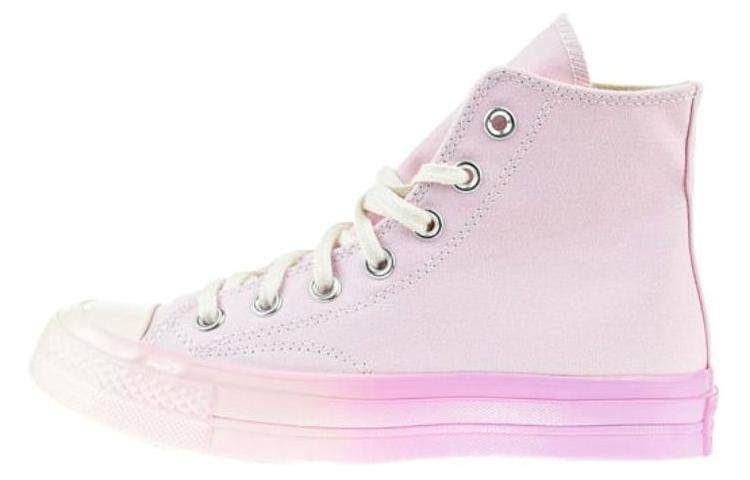 Converse Wmns Chuck 70 High  Pastel Gradient - Pink Foam  36