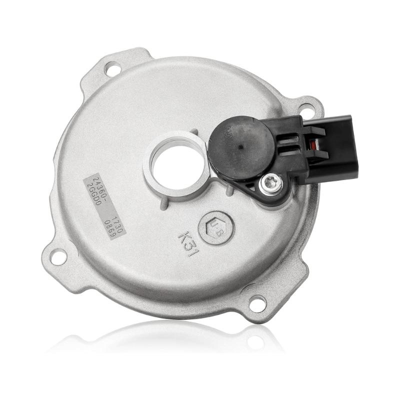 

High Performances Camshaft Sensor Cover Solenoid Valves Suitable For Accurate Engine Monitoring And Reduced Failure Rate 1