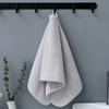 Coral Velvet Quick-Dry Hand Towel