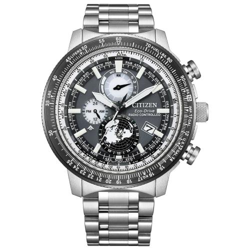 CITIZEN PROMASTER BY3006-53H Men's Watch