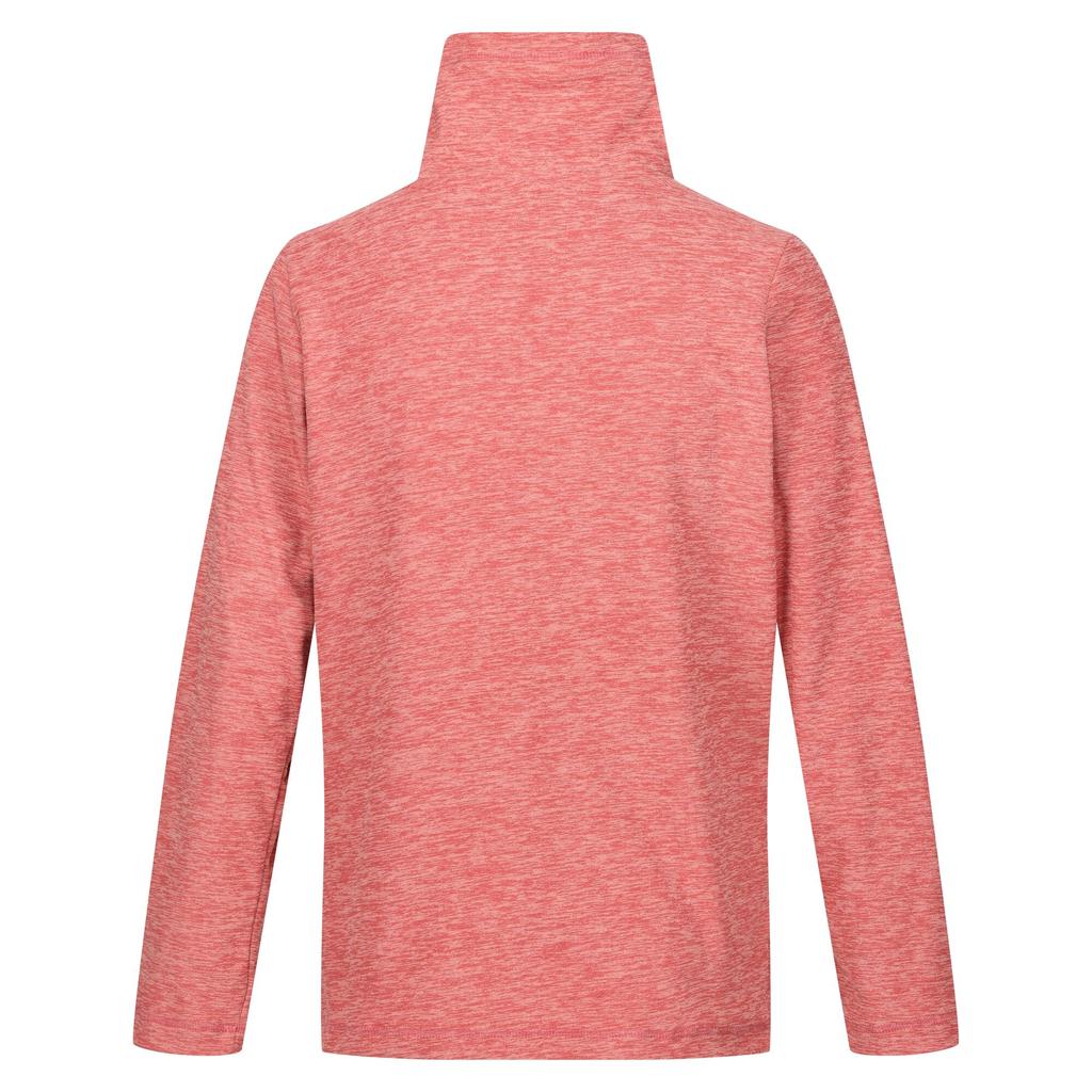 Regatta Womens/Ladies Kizmitt Overhead Fleece Jumper