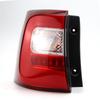 Compatible Tail & Reverse Lights for 13-14 Sorento - Includes Left/Right Outer Tail & Collision Lights