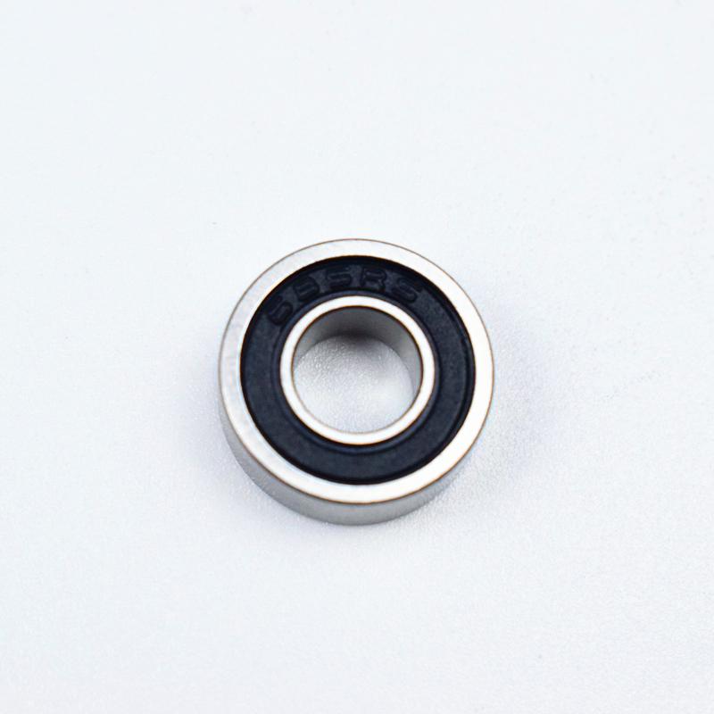 Bearing 10 Pieces 686RS 6*13*5(mm)