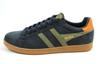Кроссовки Gola Equipe II Suede