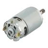 1pc DC18V Motor 8 Teeth  High Torque Gear Box RS-550VD-6532 H3 For WORX 50027484 WU390 WX390 WX390.1 Electric Tool Accessories