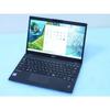 Brukt Fujitsu LIFEBOOK U939/B Ultralett bærbar PC | Intel 4305U | 13.3'' FHD | 8GB RAM 256GB SSD | Windows 11 | Slank og bærbar | Svart