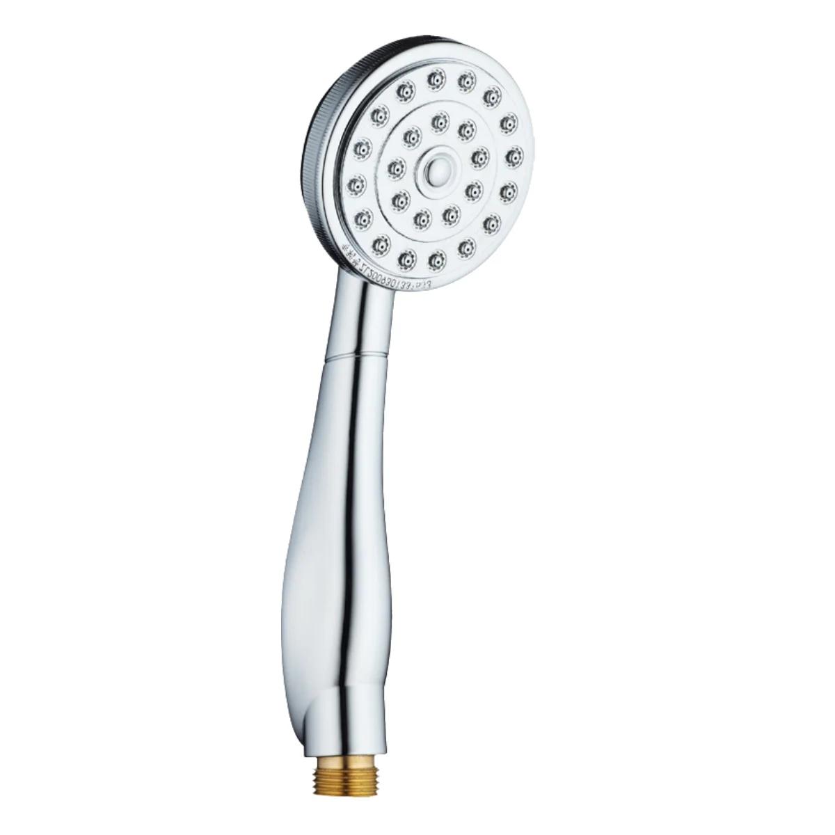 

Душ на открытом воздухе Простой электрический душ Дикий беспроводной душ Общежитие Домашний портативный душ Душевой набор для ванной Душ серебряный