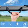 2Pcs Car Roll Bar Paracord Grab Handles Grip Handles Replacement for Ford Bronco  Wrangler