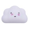 Kawaii Squishy Mini Cloud Squeeze Soft Press Relieve Slow Rising Promotion Toy