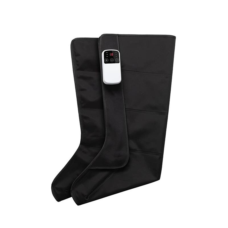 High Quality air wave Pressure electric Massager Leg arm relaxer promotes Leg Relaxation