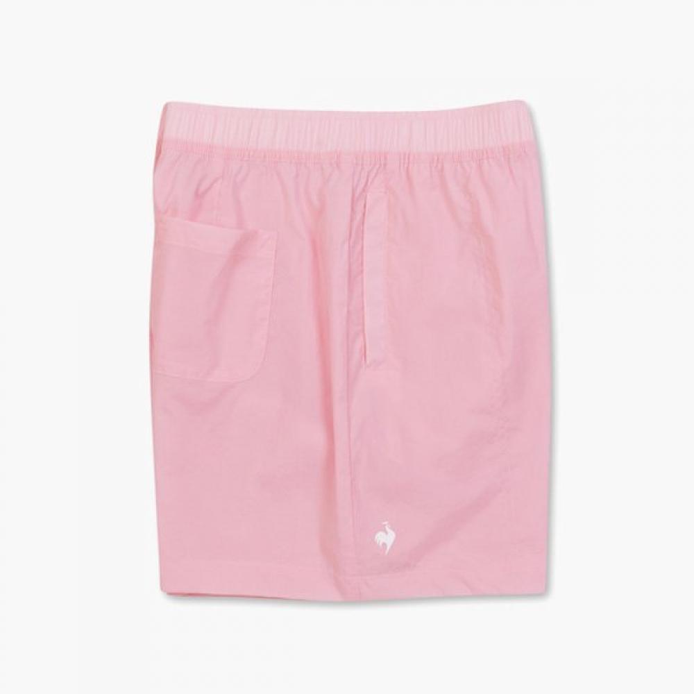 Le Coq Sportif Women S 3.5 Lightweight Woven ShortS Bpk   Qp222ohp41