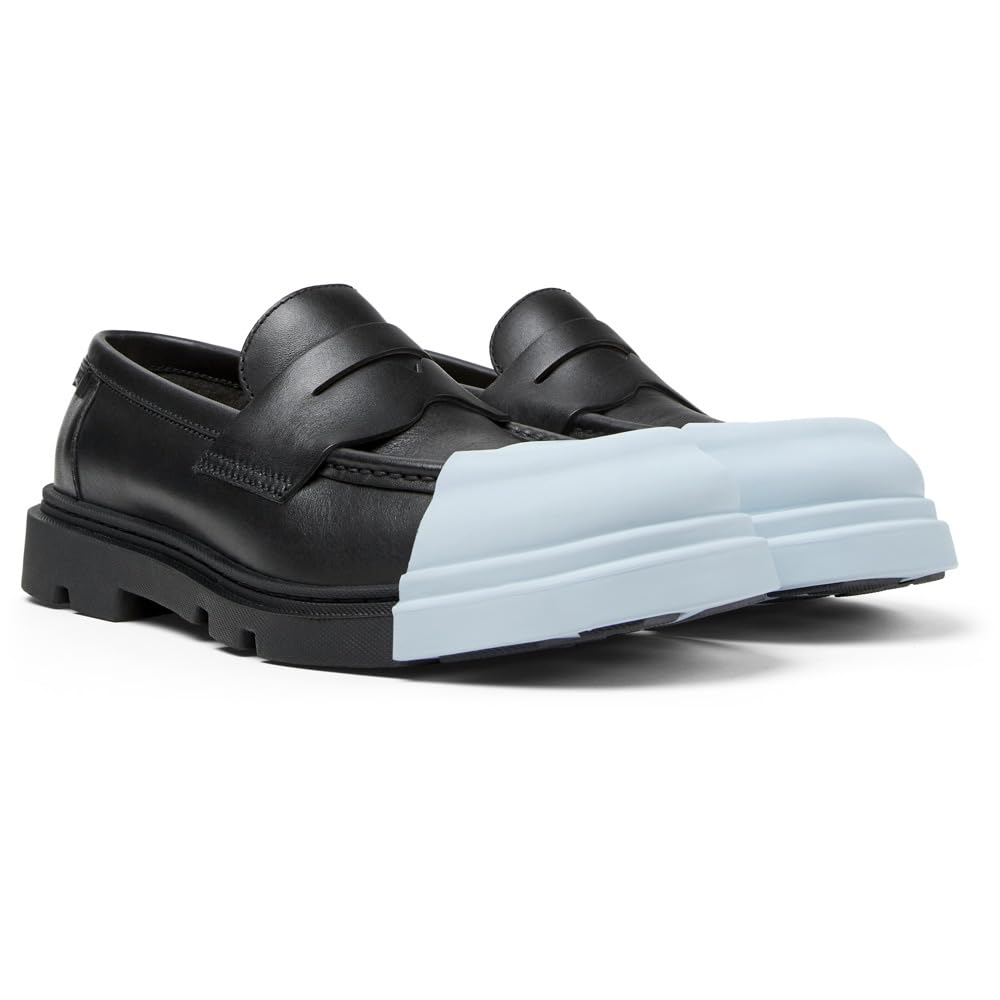 Camper JUNCTION K201633 Size T99 Women s Loafers Black 230 cm 25330₽