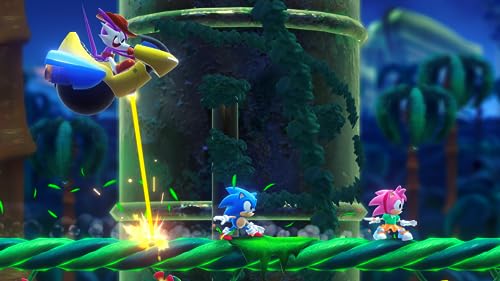 Sonic Superstars - PS4