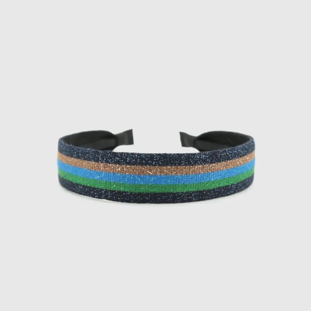 Lara Twinkle Navy Hairband LALAH201 3305905